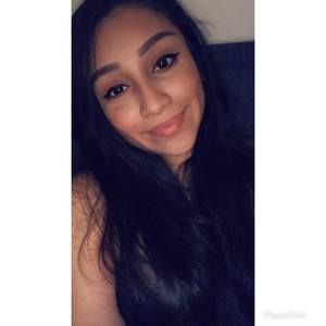 Meet your Posher, Rubi